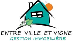 logo entre ville et vigne