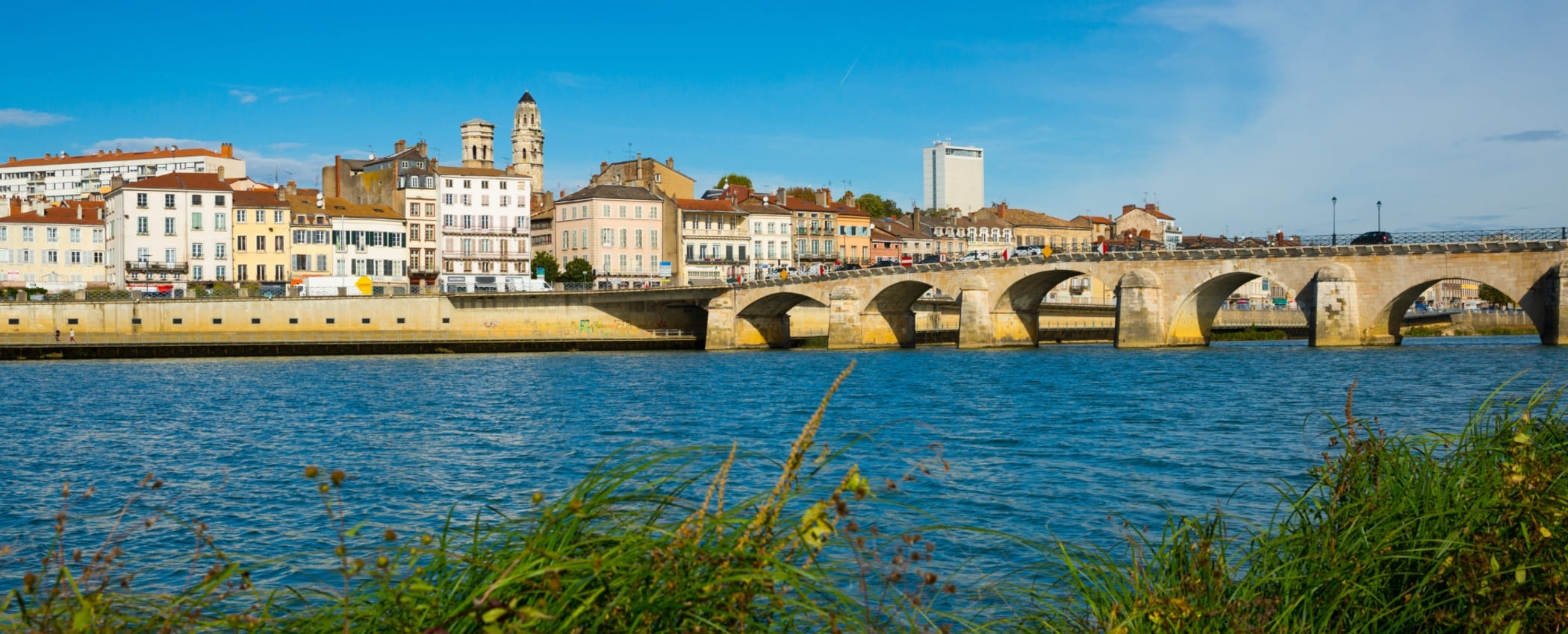 entre ville et vigne